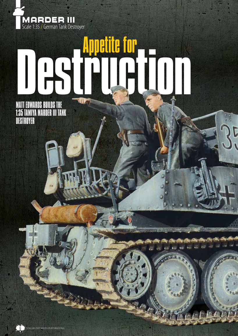 Scale Military Modeller International 2021-598